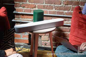 Sonos Beam discounted by $100 at Best Buy for Black Friday