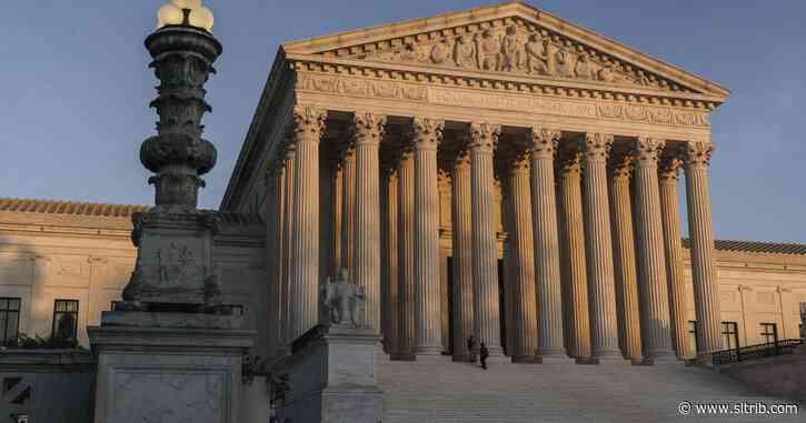 Splitting 5-4, Supreme Court backs religious challenge to Cuomo’s virus shutdown order