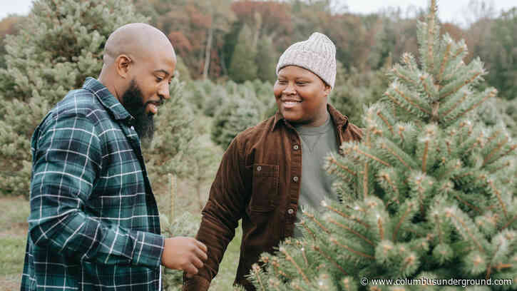 Mega Weekend – Shopping, Holiday Lights, Cheer on the Crew