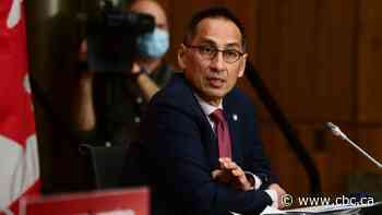 3 million Canadians could be vaccinated in early 2021, but feds warn of 'logistical challenges'