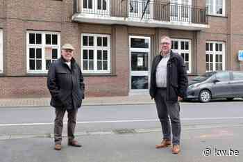 Torhout biedt straks noodhulp met mobiele buurtwinkel