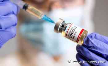 Russia's Sputnik V Developers Call on AstraZeneca to Try Combining Vaccines