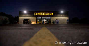 Crisscrossing the Country on Highways Big and Small