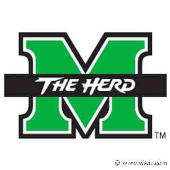 Marshall basketball game cancelled due to COVID-19 - WSAZ