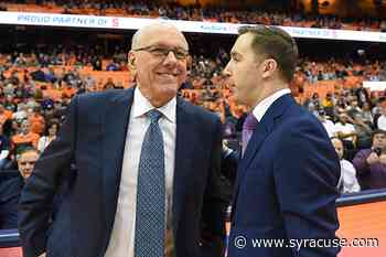 Syracuse men’s basketball schedules non-conference game against Niagara, Greg Paulus - syracuse.com