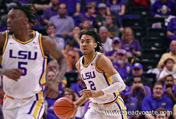 Ready or not, time for LSU basketball: Here's everything to know before Thanksgiving tipoff - The Advocate