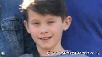 MOT examiner convicted after killing boy in hit-and-run