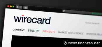 KPMG: Wirecard hat Sonderprüfung der Bilanz massiv behindert - EY-Prüfer beruft sich auf Schweigepflicht - Wirecard-Aktie weit im Plus