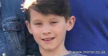 MOT examiner on expired licence killed boy, 11, crossing the road in hit-and-run