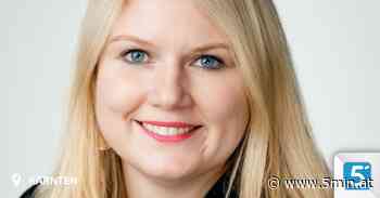 Führungswechsel beim Management Club Kärnten - 5 Minuten