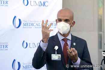 Hospitals Using Antibody Therapy to Help Fight Virus