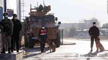Hundreds sentenced to life in prison in Turkey's attempted coup trial