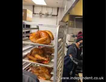 DC chef offers to deep-fry turkeys for free this Thanksgiving