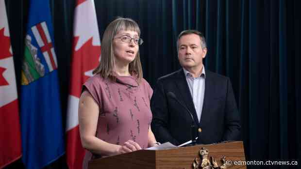 'Trust has been broken': CMOH to address leaked recordings 'violation' in Thursday COVID-19 media briefing