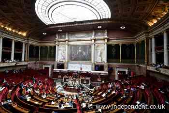 France may ban discrimination against people without French accents