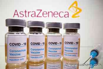 AstraZeneca Says Working With Regulators on Best Approach to Lower Dose Regimen