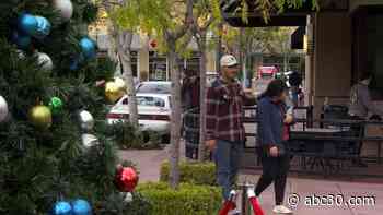 Which Central California malls, shopping centers are open during Thanksgiving, Black Friday weekend?