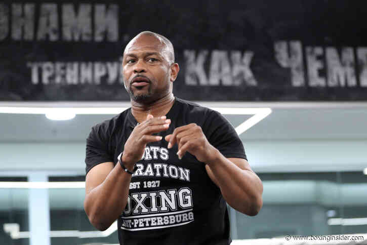 Ryan Kavanaugh, Co-owner Of The Triller App, Sets The Record Straight On Tyson vs Jones Jr: “There Could Be A Knockout And There Will Be One Winner”