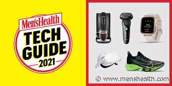 33 Best Tech Gadgets of 2020 - menshealth.com