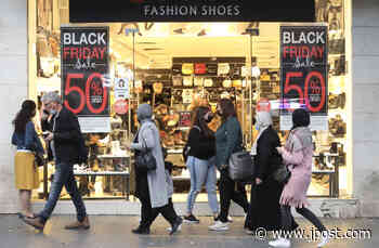From gadgets to smartphones to clothes: The best Black Friday sales - The Jerusalem Post