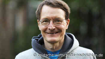 Lauterbach: Verlängerung der Corona-Beschränkungen zwingend