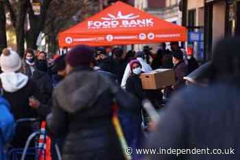 Empty seats, delivered feasts as virus changes Thanksgiving