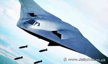 China's nuclear-capable stealth bomber could threaten US bases