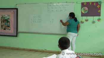 Tello explica plan piloto de clases presenciales - Telemetro