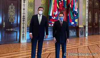 Gestiona Tello recursos para cerrar el año - NTR Zacatecas .com