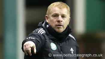 Neil Lennon confident he can turn things around after Celtic crash out of Europe