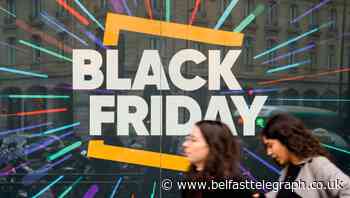 Black Friday deals, tips and pitfalls to watch out for in rush for bargains