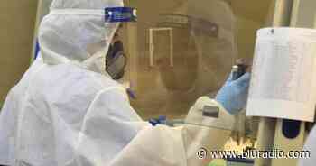 Coronavirus en Caribe: un muerto por COVID-19 en Atlántico este jueves - Blu Radio