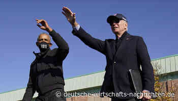 US-Amerikaner behaupten: Mehr als eine Million Corona-Infektionen in Deutschland