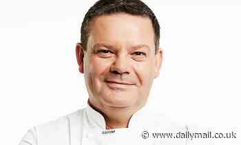 MasterChef judge Gary Mehigan lists Melbourne home for a whopping $5.9M to $6.49M price guide