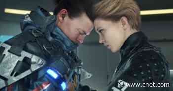 Steam Autumn Sale: The best deals     - CNET