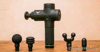 Black Friday 2020 treadmill, massage gun, activewear, spin bike, rower and activewear deals     - CNET