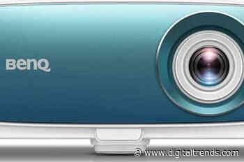 Save $425 on this BenQ 4K Projector at Amazon for Black Friday