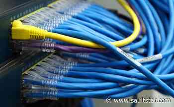 Filling northeast's internet gaps