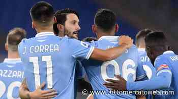 La Lazio si qualifica con un turno d'anticipo se - Le tre possibili combinazioni - TUTTO mercato WEB