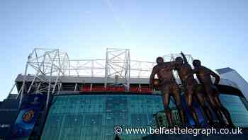 UK’s cyber security agency assisting Manchester United after attack