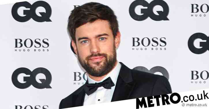 GQ Men of the Year Awards: Jack Whitehall dubs 2020 a ‘s**tastrophe’: ‘How long ago does Tiger King feel?’