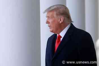 Trump Says He Will Leave the White House if Electoral College Votes for Biden