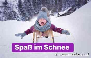 SCHNEE IN SICHT: WINTEREINBRUCH AM WOCHENENDE - Neunkirchen - meinbezirk.at
