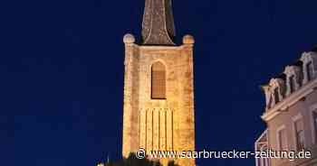 Anmelden für die Weihnachtsgottesdienste in der Ev. Kirchengemeinde Neunkirchen - Saarbrücker Zeitung