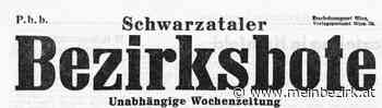 Seebenstein/Neunkirchen: Er wollte seine Freundin heimbringen - Neunkirchen - meinbezirk.at