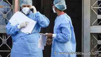 361 new coronavirus cases in Ahmedabad district, 12 deaths - Republic World