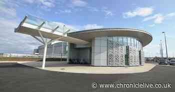 New coronavirus testing facility to open at Newcastle International Airport