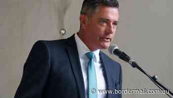 Dean Rees returned as Wangaratta mayor, John Forsyth new Alpine Shire mayor - The Border Mail