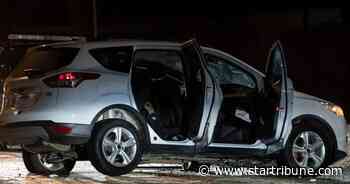 30-year sentence for man who fatally shot victim in Minneapolis drug deal