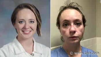 ICU nurse's take on 'How It Started ...' meme goes viral